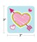 Carson Dellosa 36-Piece Mini Valentines Day Decorations, Colorful Hearts Cutouts for Valentines Day Decorations, Spring, Locker, Bulletin Board, and Wall Decor Classroom Must Haves